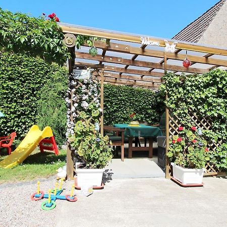 Ferienwohnung Familienwohnung Kröpelin Zewnętrze zdjęcie
