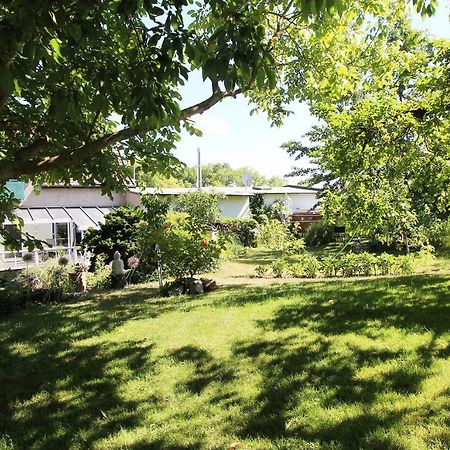 Ferienwohnung Familienwohnung Kröpelin Zewnętrze zdjęcie