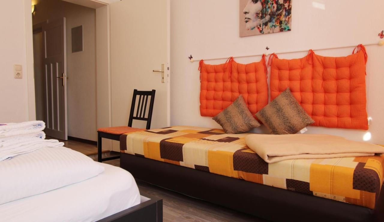 Ferienwohnung Familienwohnung Kröpelin Zewnętrze zdjęcie